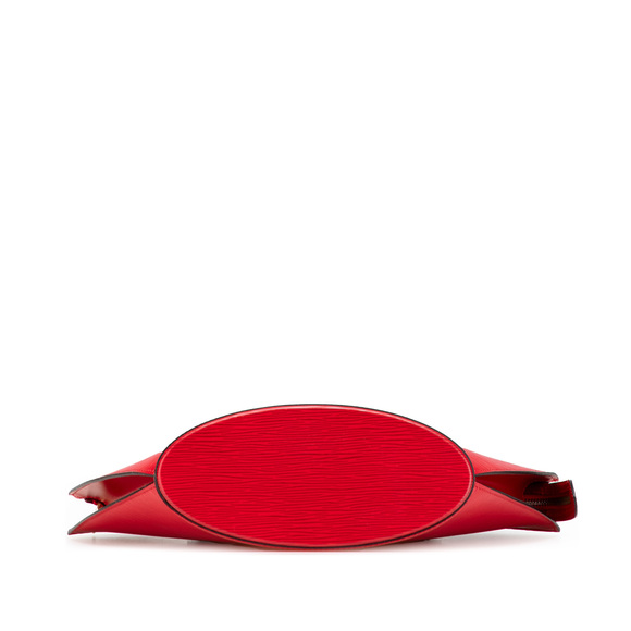 Pre-Loved Louis Vuitton Epi Saint Jacques PM Short Strap - Picture 3 of 12